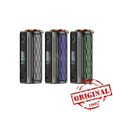 Бокс мод Vaporesso Target 80 3000 mAh Green (Оригинал)
