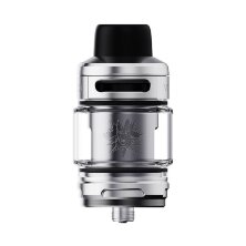 Атомайзер Voopoo Uforce-X Tank II 5.5 ml Silver (Оригинал)