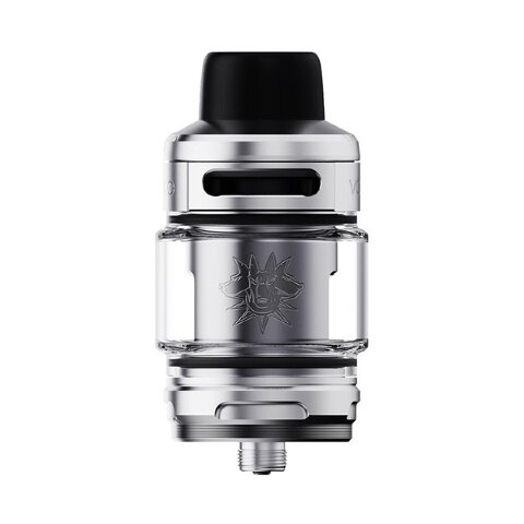 Атомайзер Voopoo Uforce-X Tank II 5.5 ml Silver (Оригинал)