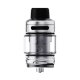 Атомайзер Voopoo Uforce-X Tank II 5.5 ml Silver (Оригинал)