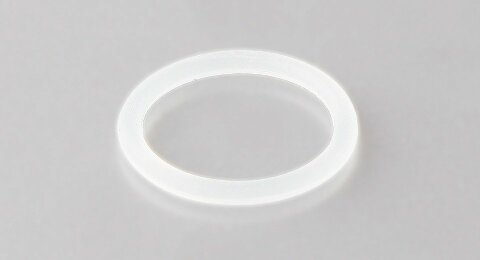 О-ринг (o-ring) 10x1 мм.