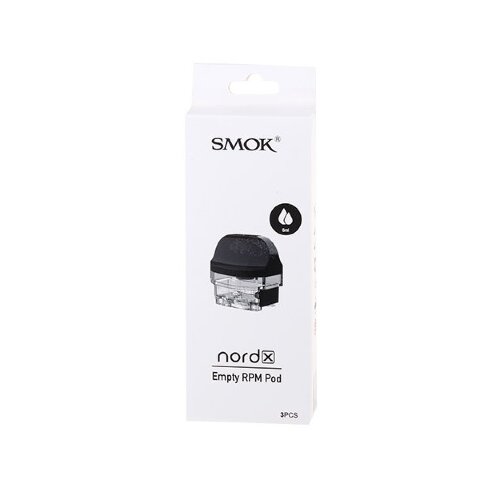 Картридж / контейнер SMOK Nord X RPM 6ml. (Оригинал)  