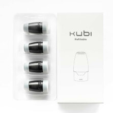 Картридж Hotcig Kubi Refillable Pod Cartridge 1.8 Ohm (Оригинал)