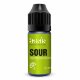 Подкислитель вкуса жидкости Basis Sour 10 мл
