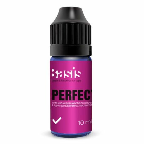 Стабилизатор вкуса жидкости Basis Perfect 10 мл  