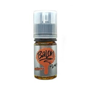 Сольова рідина BALON Salt - Character (30 ml.)