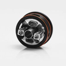 Дрипка - бак RDTA iJOY RDTA 5 Black (Оригинал)