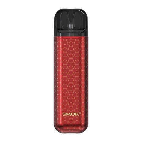 Smok Novo 2S Pod Kit 800 mAh Red Armor (Оригинал)  