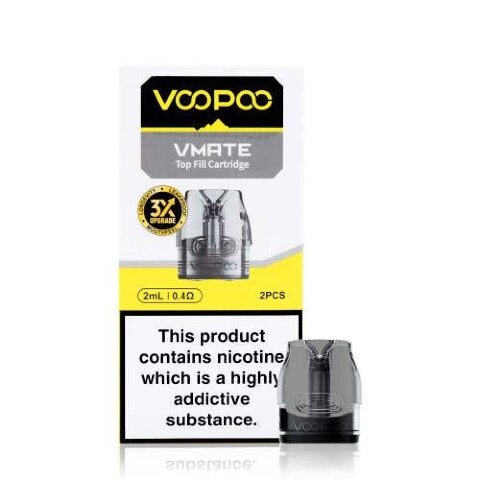 Картридж Voopoo VMATE V3 0.4 Ohm (Оригинал)  