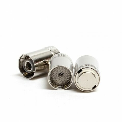 Испаритель Joyetech eGo AIO Coil BF SS316 0.6ohm (Оригинал)  