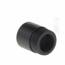 Дрип тип (Drip Tip) 810 Plastic Black