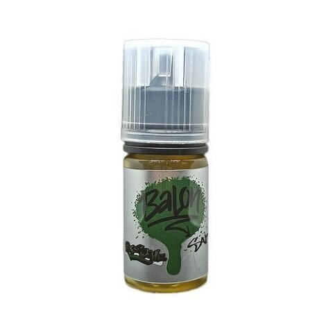 Солевая жидкость BALON Salt - Roc Style (30 ml.)  