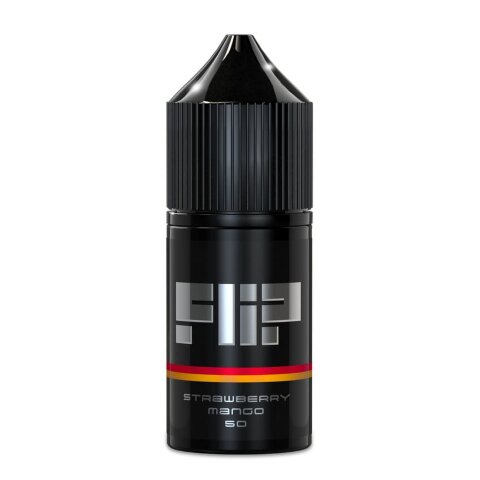 FLIP - Strawberry Mango (30 ml.)  