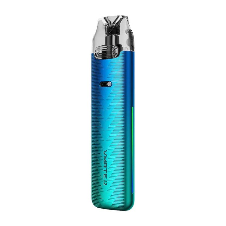 Voopoo VMATE i2 1500 mAh Dawn Blue (Оригинал)
