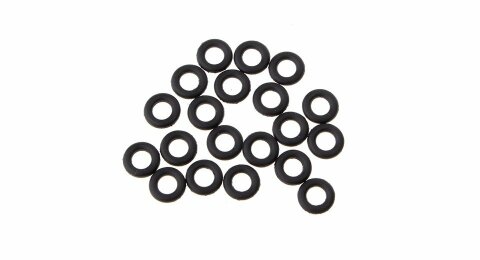 О-ринг (o-ring) 8x1.9 мм.  