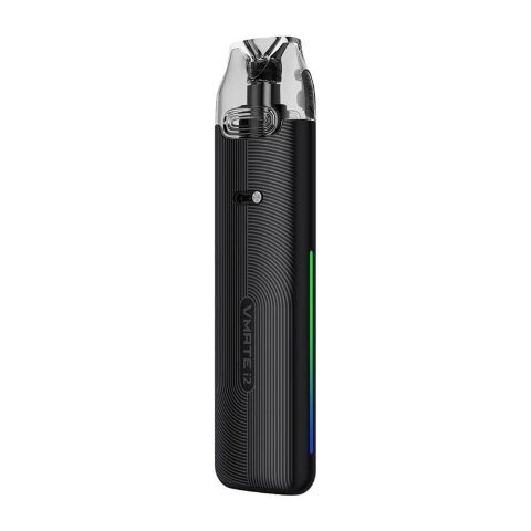 Voopoo VMATE i2 1500 mAh Matte Black (Оригинал)