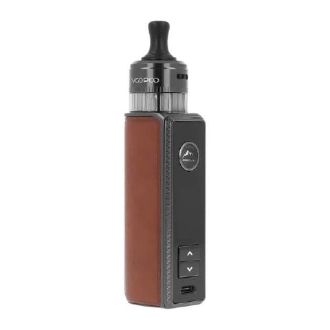 VOOPOO Drag S3 60W 3000mAh Brown (Оригинал)
