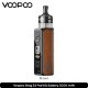 VOOPOO Drag S3 60W 3000mAh Brown (Оригинал)