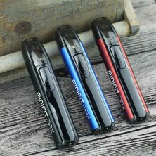 Стартовый комплект Justfog Minifit MAX Kit 650 Mah Black (Оригинал)