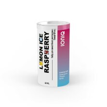 Набор IONIQ - Lemon Ice Raspberry (60 ml.)