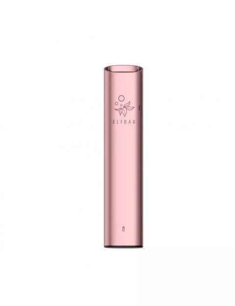 Elf Bar Mate 500 Kit 500 Mah Pink (Оригинал)