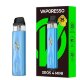 Vaporesso XROS 4 Mini 1000mAh Ice Blue (Оригинал)  
