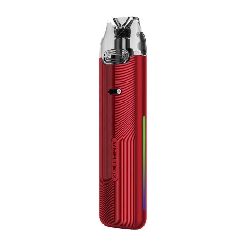 Voopoo VMATE i2 1500 mAh Ruby Red (Оригинал)  