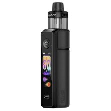VOOPOO Drag X3 80W Spray Black (Оригинал)
