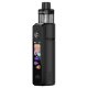 VOOPOO Drag X3 80W Spray Black (Оригинал)