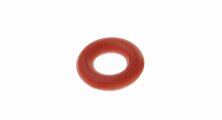О-ринг (o-ring) 4x1 мм. красные