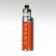 VOOPOO Drag X Pro 100W 21700 California Orange (Оригинал)