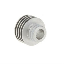 Радиатор под дрип-тип 510 Silver