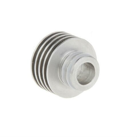 Радиатор под дрип-тип 510 Silver  