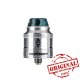 Дрипка Vandy Vape Mutant RDA Silver (Оригинал)