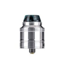 Дрипка Vandy Vape Mutant RDA Silver (Оригинал)