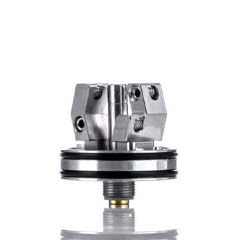 Дрипка Vandy Vape Mutant RDA Silver (Оригинал)