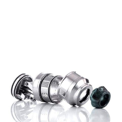 Дрипка Vandy Vape Mutant RDA Silver (Оригинал)
