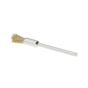Металлическая щетка для чистки спиралей Cleaning Brush
