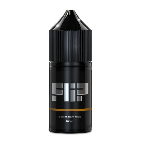 FLIP - Tobacco (30 ml.)