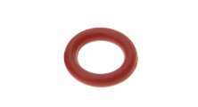 О-ринг (o-ring) 8x1.5 мм. красный