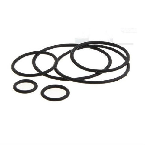 Ремонтный комплект для Augvape Merlin Mini