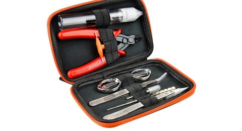 Набор инструментов Vapor Storm DIY Tools Kit  