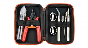 Набір інструментів Vapor Storm DIY Tools Kit