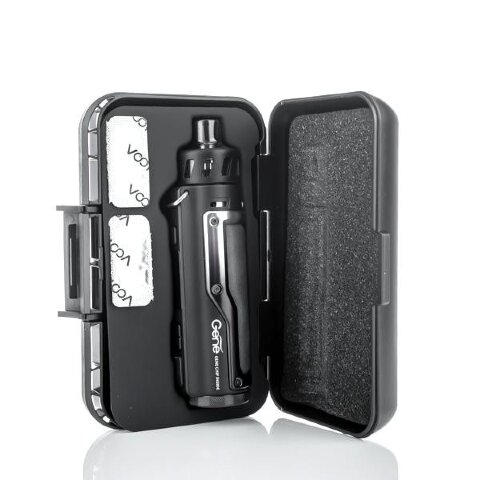Стартовый комплект VOOPOO Argus Pro 80W 3000Mah Carbon Fiber Black (Оригинал)