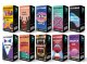 Набор OCTOBAR SALT - Cool APPLE 50 mg. (10 ml.)