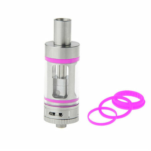 Ремонтный комплект для Kangertech Toptank / Subtank mini - Purple