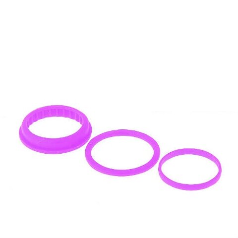 Ремонтный комплект для Kangertech Toptank / Subtank mini - Purple