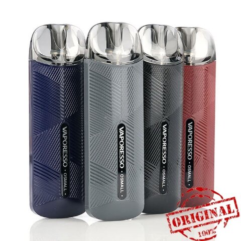 Vaporesso OSMALL Kit 350 mAh Black (Оригинал)  