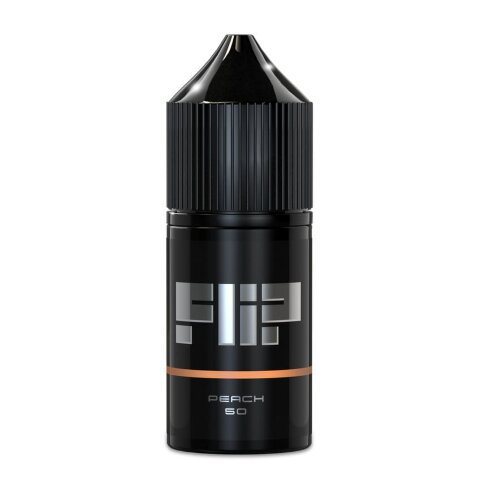 FLIP - Peach (30 ml.)  