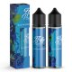 FLUFFY PUFF - BLUE RASPBERRY LEMONADE (60 ml.)  